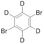 ベンゼン-1,2,4,5-d4,3,6-ジブロモCAS:4165-56-4