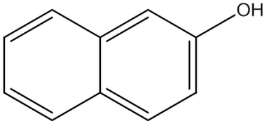 2ナフトールCAS:135-19-3