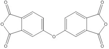 4,4'-Oxydiphthalic Anhydride CAS: 1823-59-2