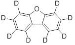 ジベンゾフラン-d8CAS：93952-04-6